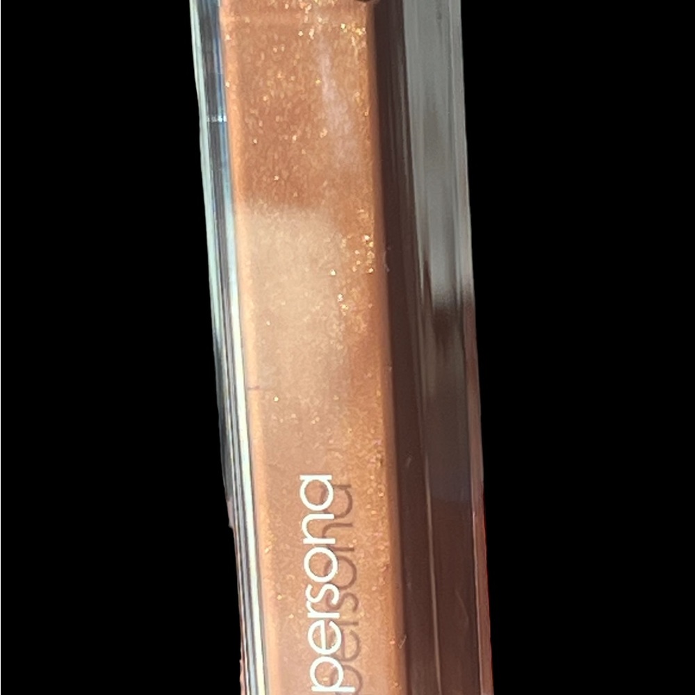 Persona Lipgloss in HONEY - Picture 8 of 11